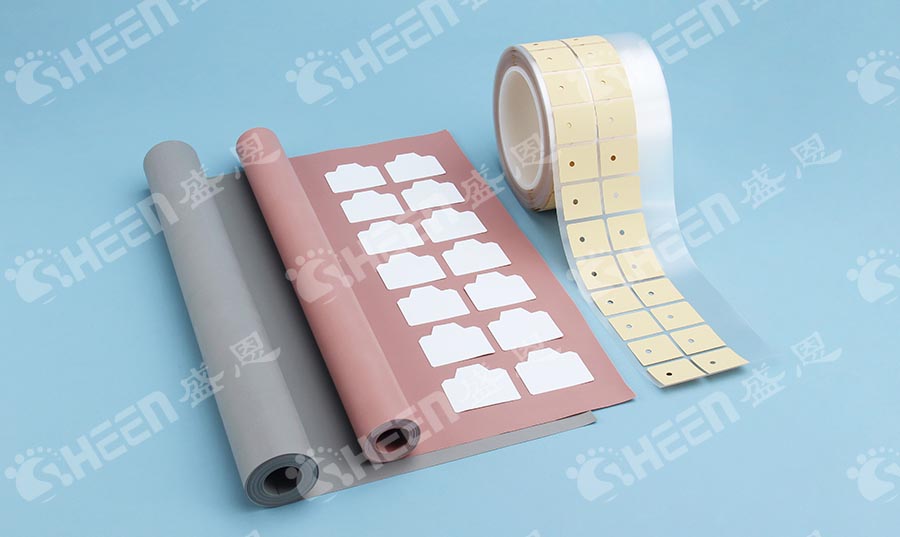 導(dǎo)熱絕緣片：電子設(shè)備中關(guān)鍵的溫度管理與電氣保護解決方案